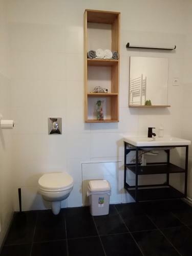 Apartamento Bee Home