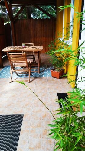 Apartamento Bee Home