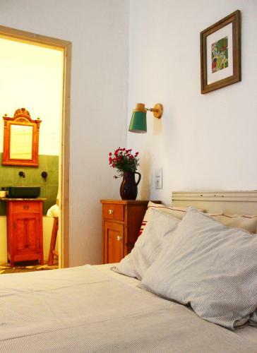 Hostal Vig�nd Vend�gh�z