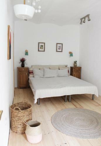 Hostal Vig�nd Vend�gh�z