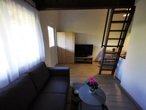 Vali N�ni Kif?zde �s Apartman