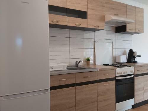 T�lgyerd? Apartman