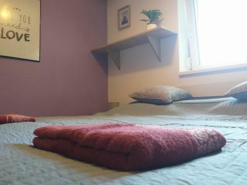T�lgyerd? Apartman
