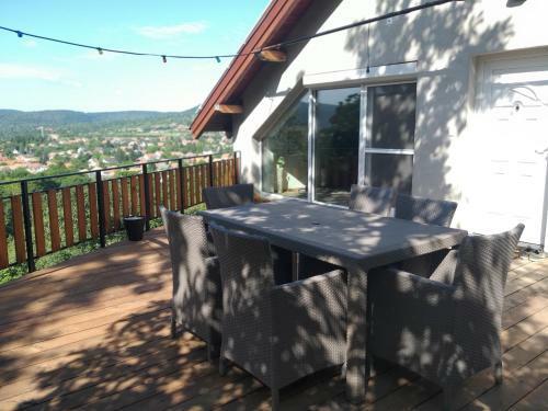 T�lgyerd? Apartman
