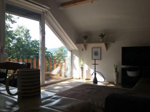 T�lgyerd? Apartman