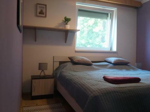 T�lgyerd? Apartman