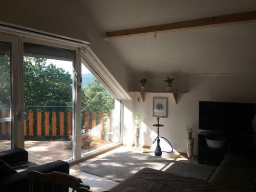 T�lgyerd? Apartman