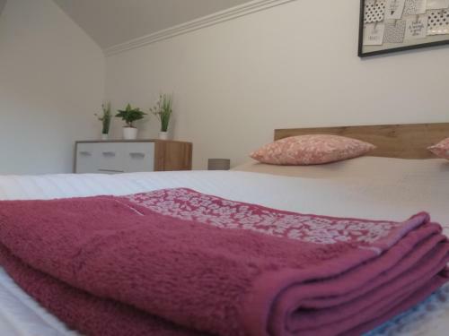 T�lgyerd? Apartman