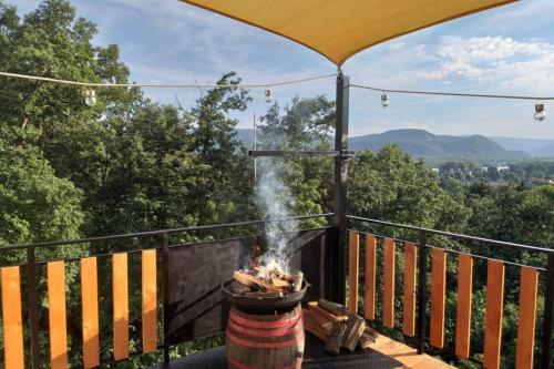 T�lgyerd? Apartman