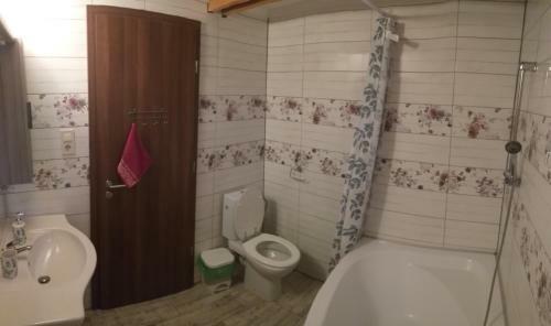 T�lgyerd? Apartman