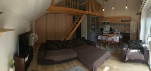 T�lgyerd? Apartman