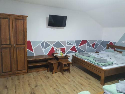 Bed & Breakfast Air&day