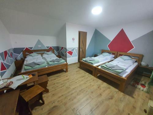 Bed & Breakfast Air&day