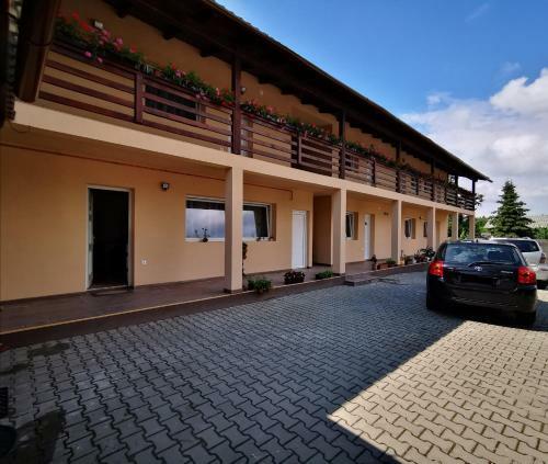 Bed & Breakfast Air&day