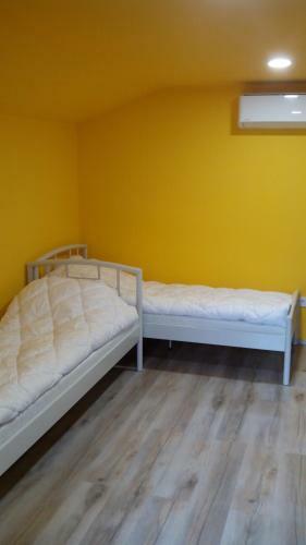 Apartamento Ilona Pr�mium Vend�gh�z - Kismaros