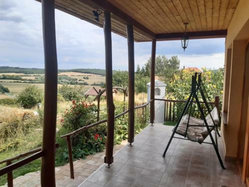 Apartamento V�rtestolna Vend�gh�z