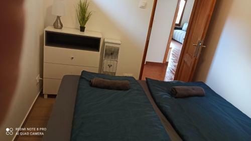Apartamento V�rtestolna Vend�gh�z