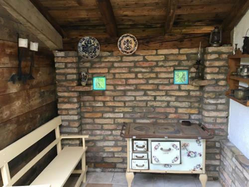 Veranda Vend�gh�z