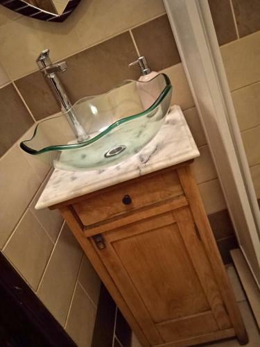 Veranda Vend�gh�z