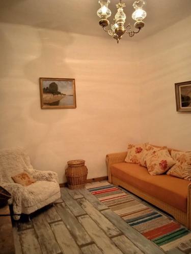 Veranda Vend�gh�z