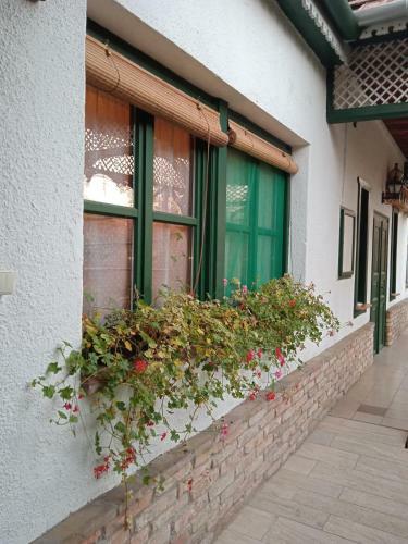 Veranda Vend�gh�z