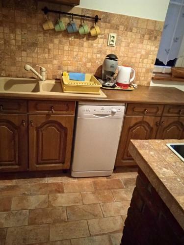 Veranda Vend�gh�z
