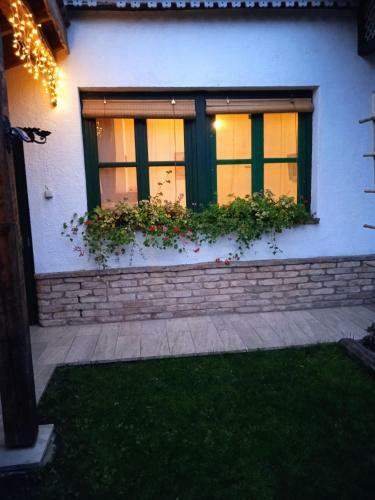 Veranda Vend�gh�z