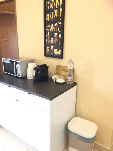 Apartamento Budapest Airport , Accommodation In Vecs�s