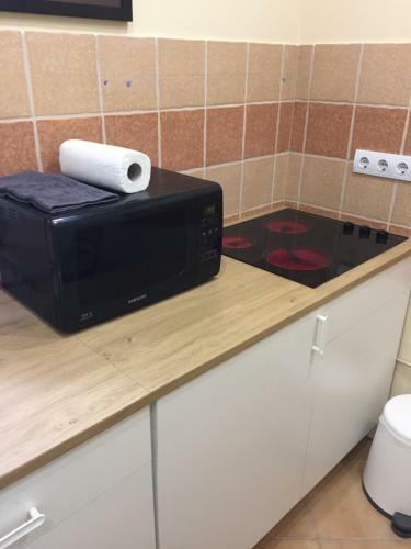 Apartamento Budapest Airport , Accommodation In Vecs�s