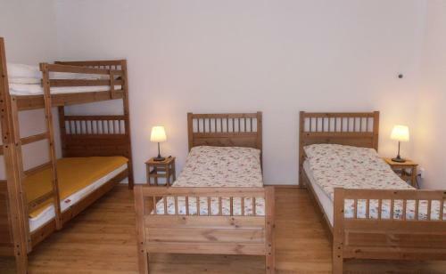 Apartamento Sv�b H�z