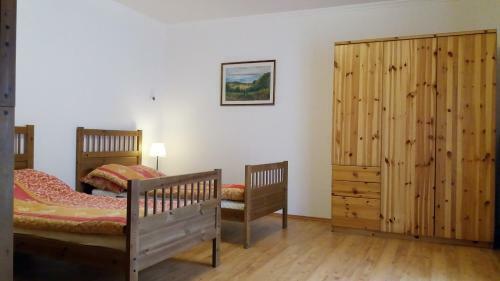 Apartamento Sv�b H�z