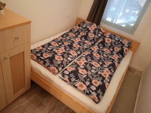 Kispatak Erdei H�z