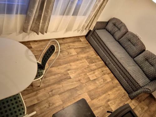 Kispatak Erdei H�z