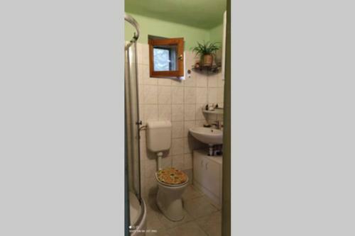 Apartamento Dombos Vend�gh�z