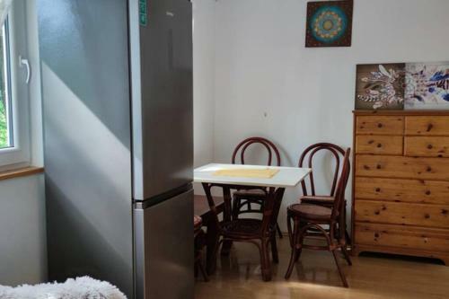 Apartamento Dombos Vend�gh�z