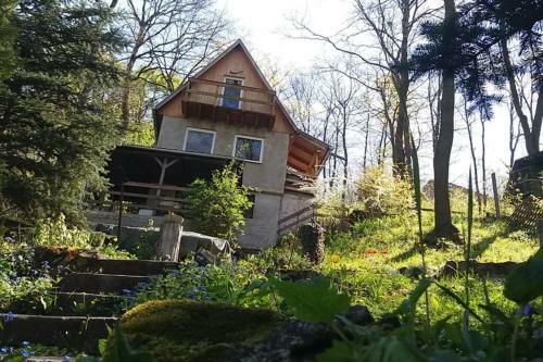 Apartamento Dombos Vend�gh�z