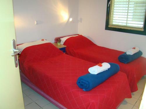 Apartment Klek 16545b