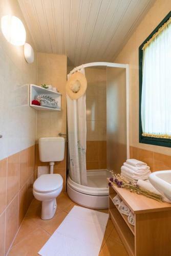 Apartment Klek 16545b