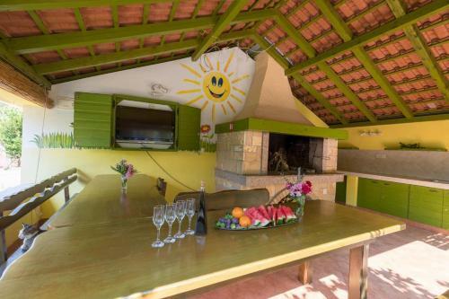Apartment Klek 16545b
