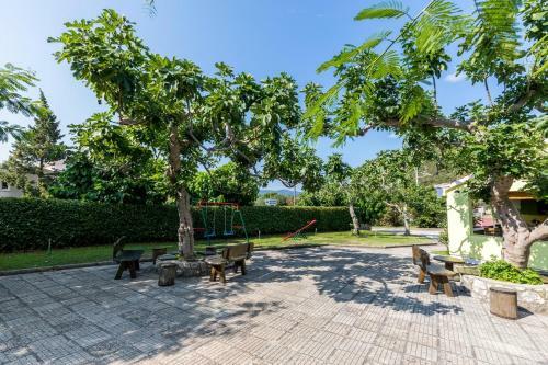 Apartment Klek 16545b