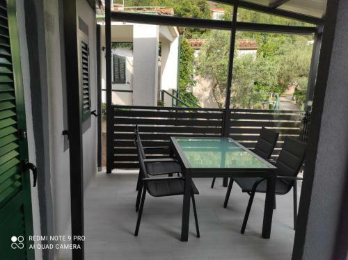 Apartman Nedo