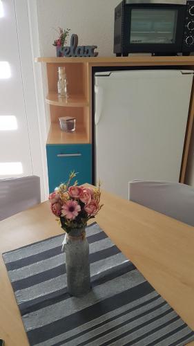 Apartamento Toma