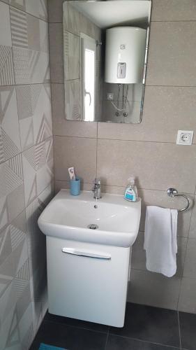 Apartamento Toma