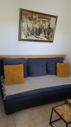 Apartamento Toma