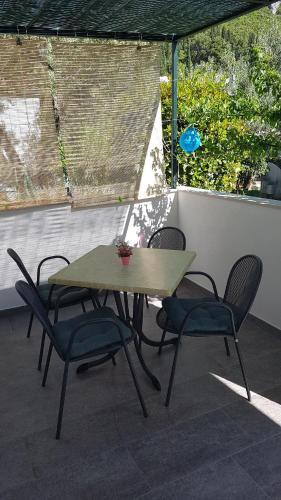 Apartamento Toma