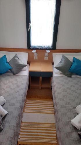 Apartamento Toma