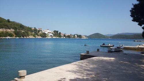 Apartment Marevic