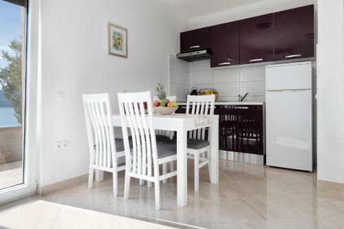 Apartamento Villa Maslina Duba