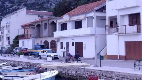 Apartment Jerkovic