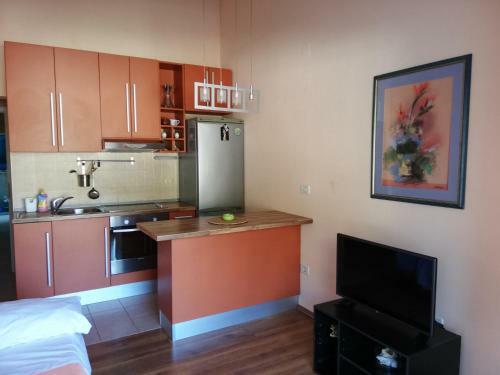 Apartman Ivana
